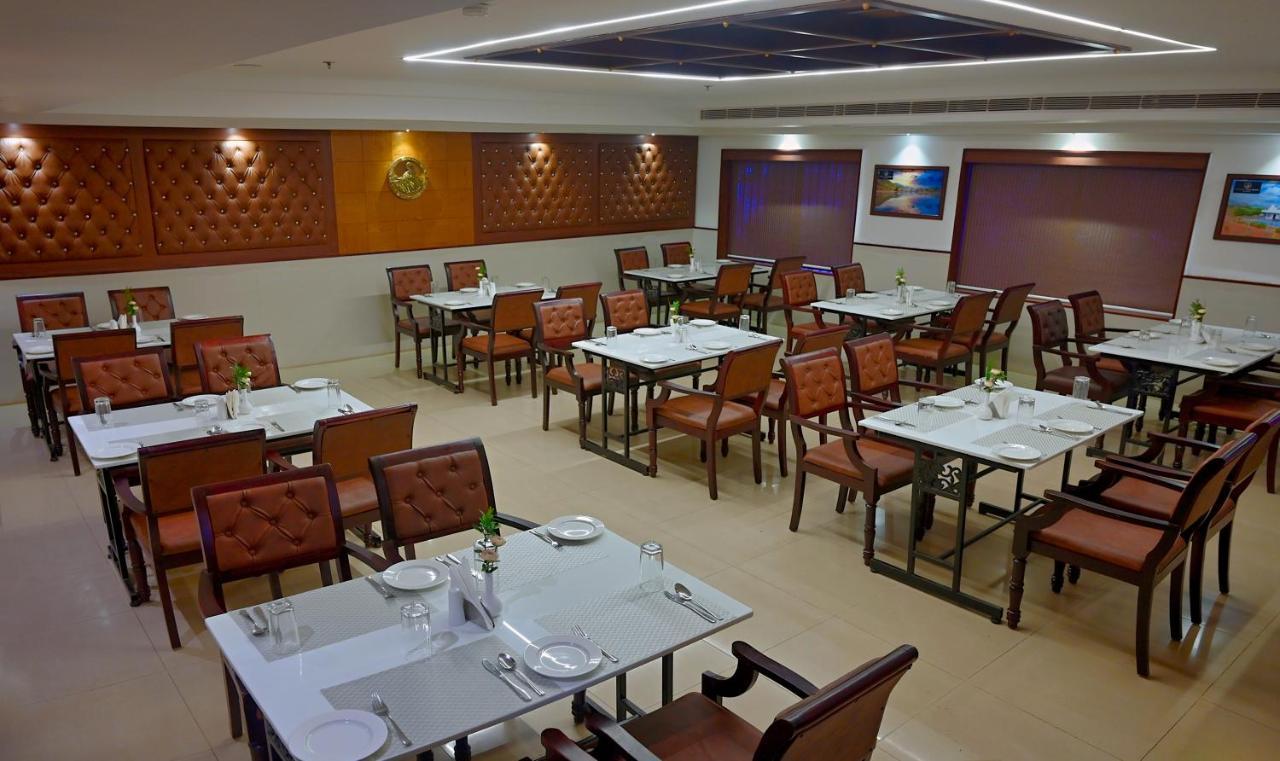 فندق كونتور باكووترز Rāmankari المظهر الخارجي الصورة